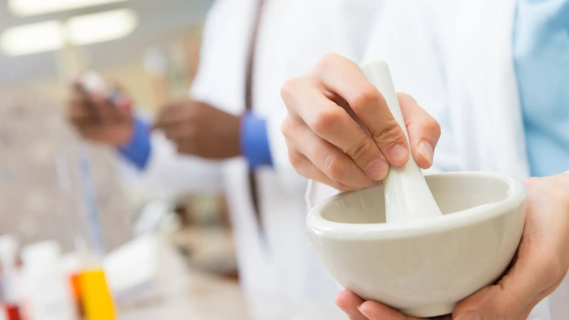 Compounding Service 2